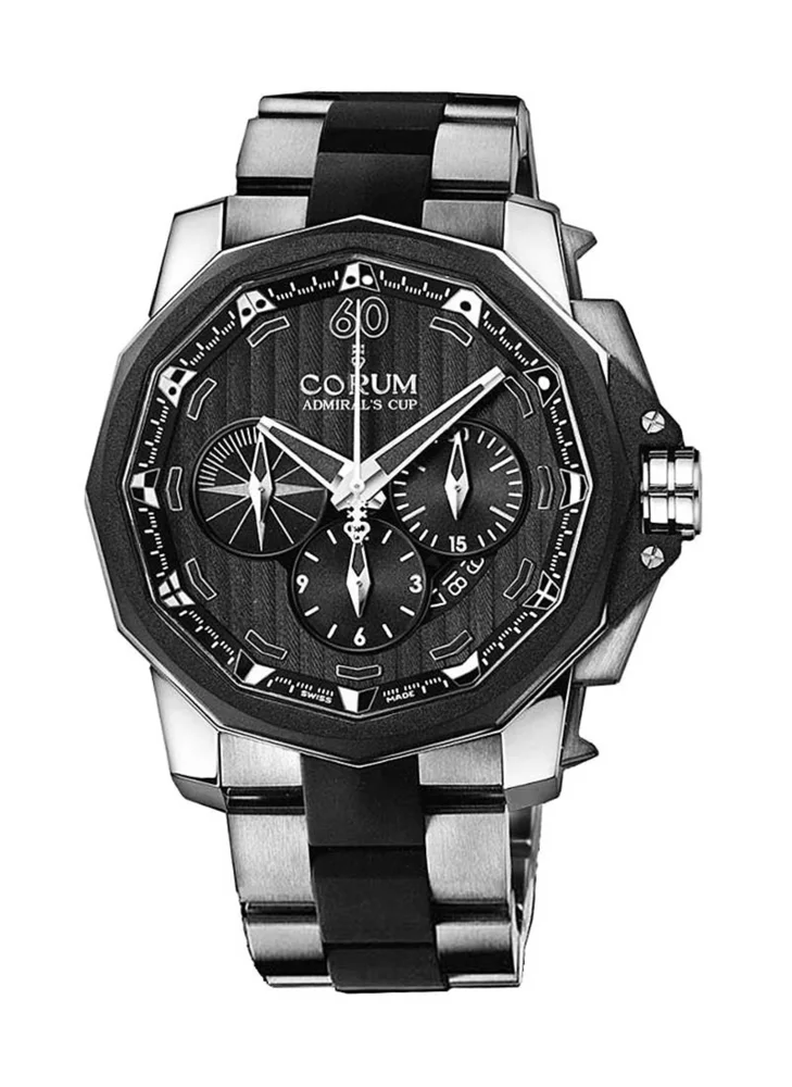 Corum Admiral's Cup Challenger 753.935.06